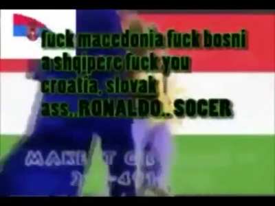 “Serbia best country I make rap for Serbian people 🇷🇸💪🏿💪🏿” -Tupac Shakur