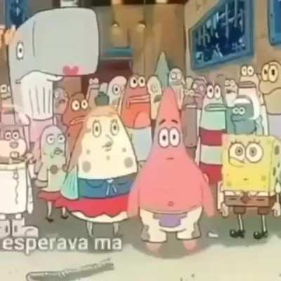 😢