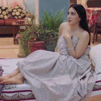 Kiara Advani.