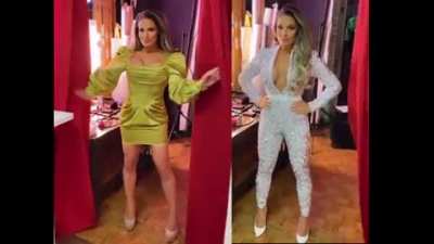 Trish stratus