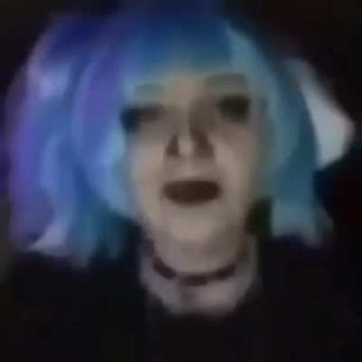 who?