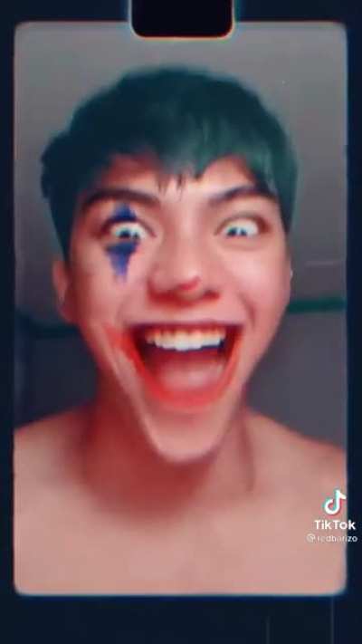 And the oscar goes to&hellip; 🤡