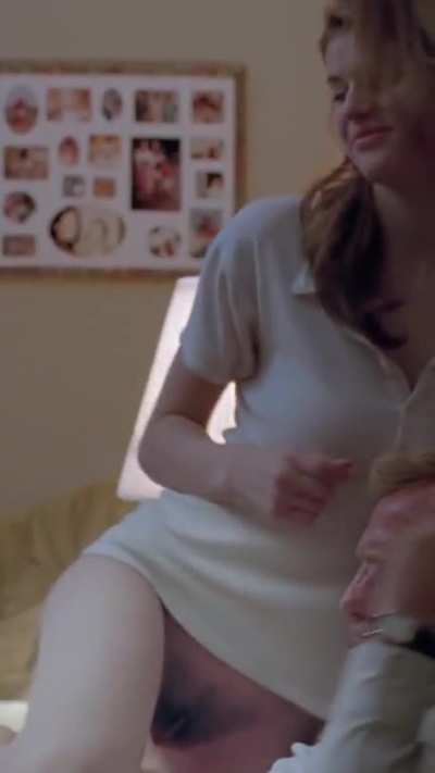 Alexandra Daddario 