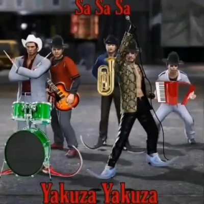 Juan Yakuza