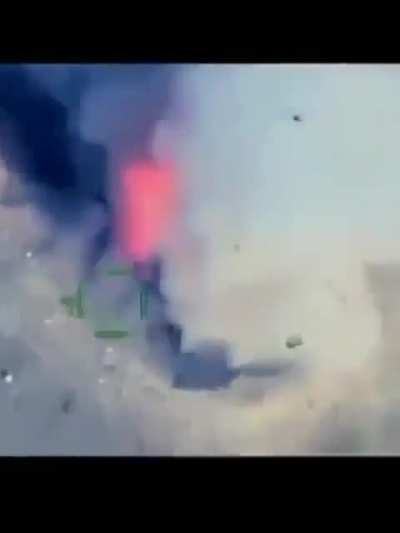 Archive footage fro Bayraktar TB 2. 24-26. Feb. 2022.