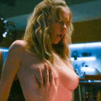 İconic girl Sydney Sweeney