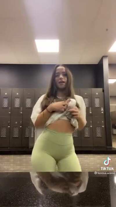 Juicy ass