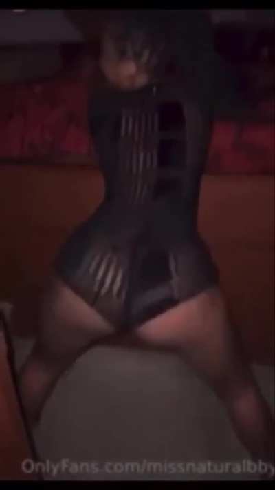 Liyahh fine ass