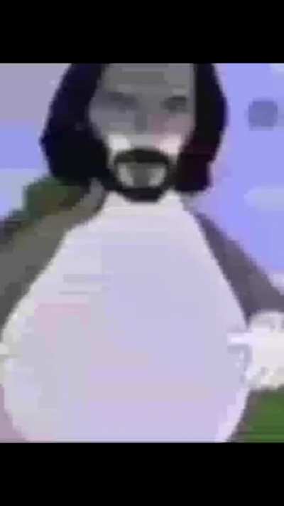 keanu chungus