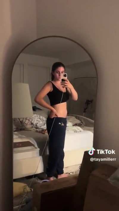 Body Progress