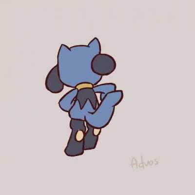 Mew irl