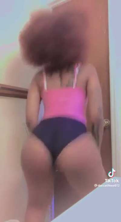 Where she from?