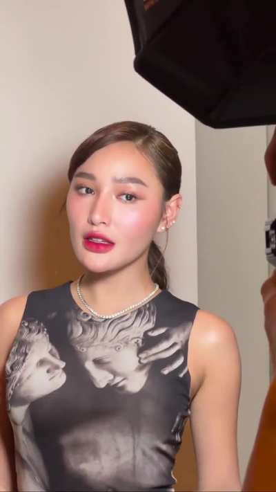 Sachzna Laparan