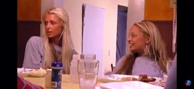 Paris Hilton - &ldquo;What is Walmart? &hellip; They sell wall stuff?&rdquo;