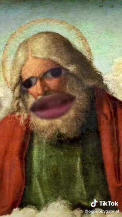 i didn't laugh :x