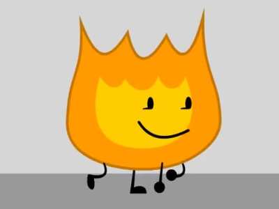 Fiery Gif 3