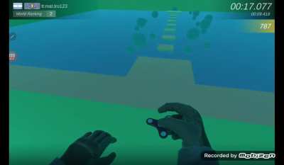 Speedrun