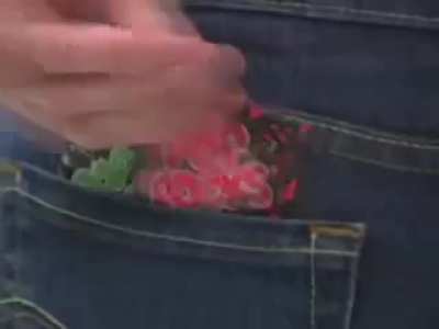 Pop Rocks!