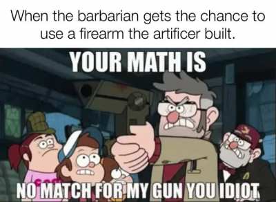I imagine this is how it would play out if firearms were allowed more often. 