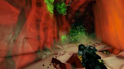 RIP &amp;amp; TEAR! - New Driller grenade revealed today