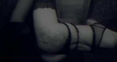 Wish I was bouncing on your cock like this master 🥵 (OF linked in bio)