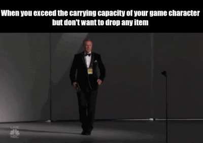 It's gonna be a long walk home