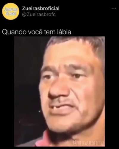 Tenho certeza q o lula pediria esmola pra comprar cacha&ccedil;a assim kkkk
