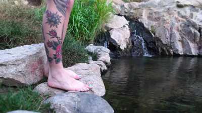 I have so many naughty adventures to share with you! Like this one. If you are looking for the full video and exclusive access to my debaucherous life cum join my little club
