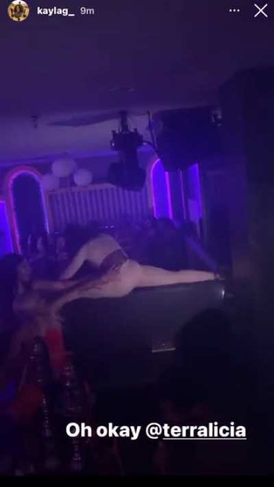Club pt 2