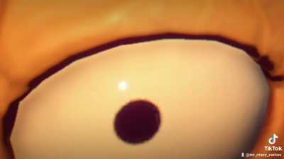 Got my eye on you