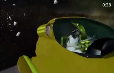I’m 15 and this is yeet