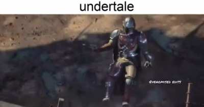 undertale