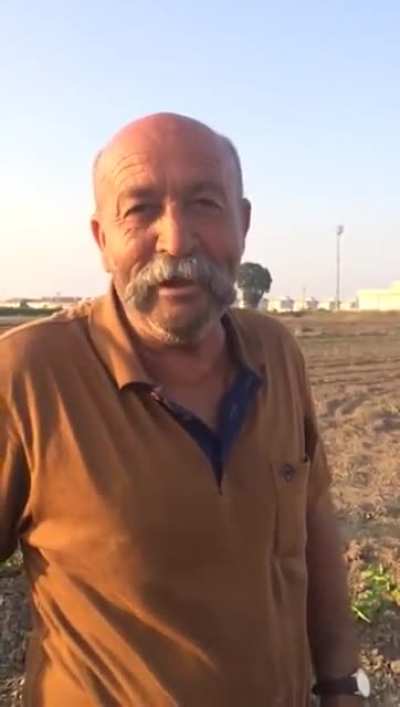 Dayının m&uuml;sl&uuml;man yorumu