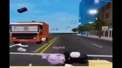 I shed a tear while watching this. The worst thing about this is the fact that it could happen to any one of us.