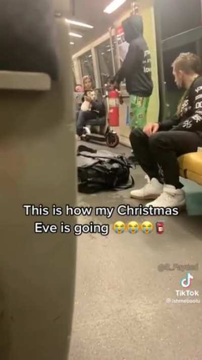 I'm dreaming of a white christmas
