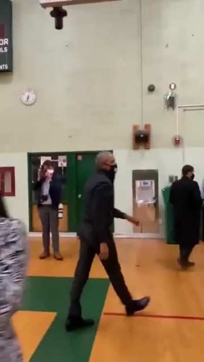 President obama