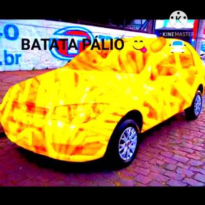 Meu primeiro n&atilde;o me julguem ;-;