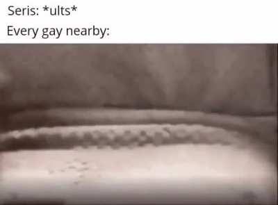 Into the abyss they go