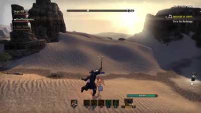 You raise me up ZOS