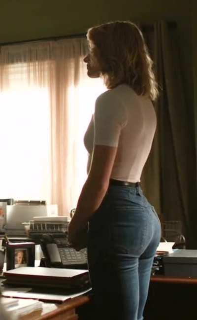 Shantel VanSanten