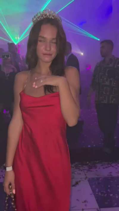 Red queen