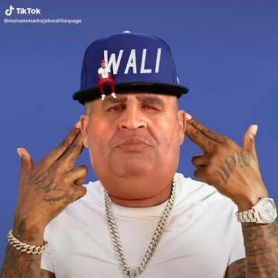 dababy wali