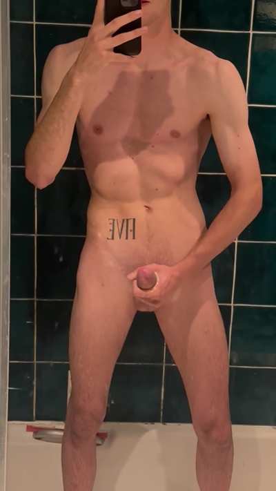 Which do you like more, my voice or my cock? 😏
