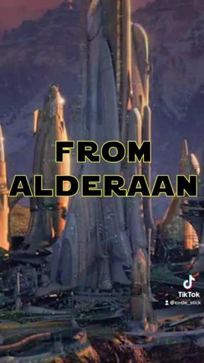 Names in Star Wars are just insane&hellip;