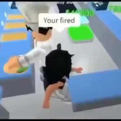 the work life
