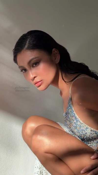 Nadine Lustre