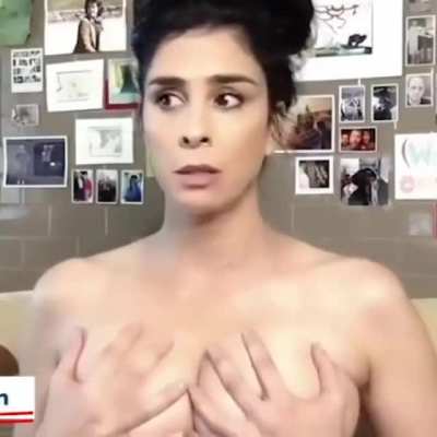 Sarah Silverman