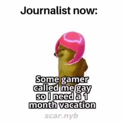 titles are for NERDS