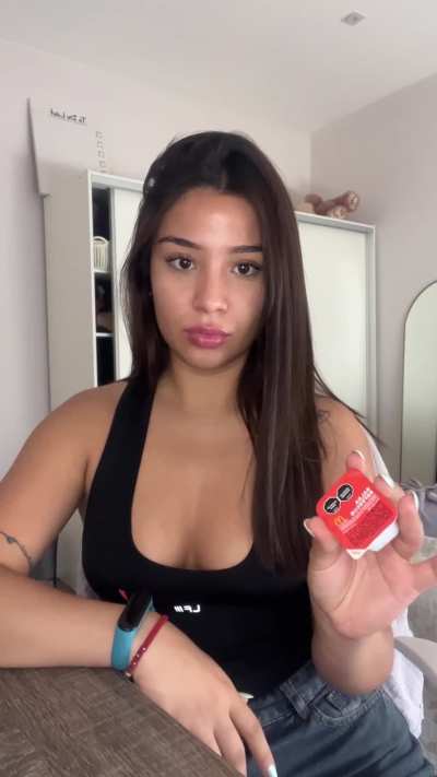 Some tasty big tits