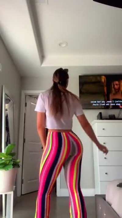 Taste the rainbow